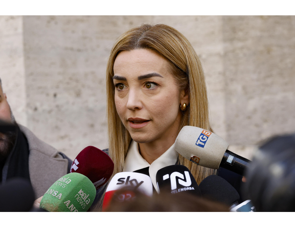 Salis, io anti-Meloni? Se lo chiedono lo prenderei in considerazione