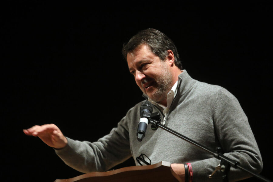 'È evidente che quanto accaduto non è riconducibile a eventi imprevedibili'