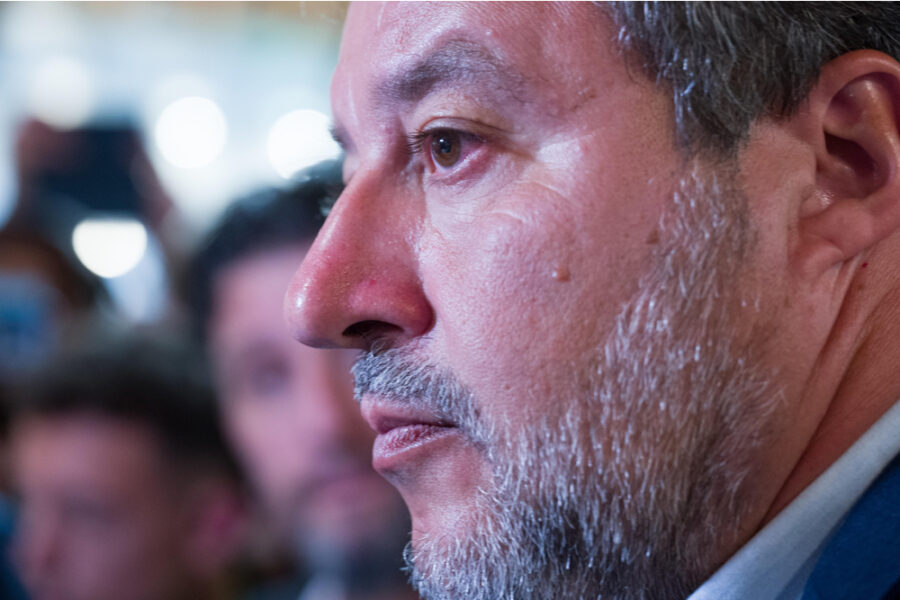 "Non passino troppi anni perché sia una giornata di pacificazione nazionale"