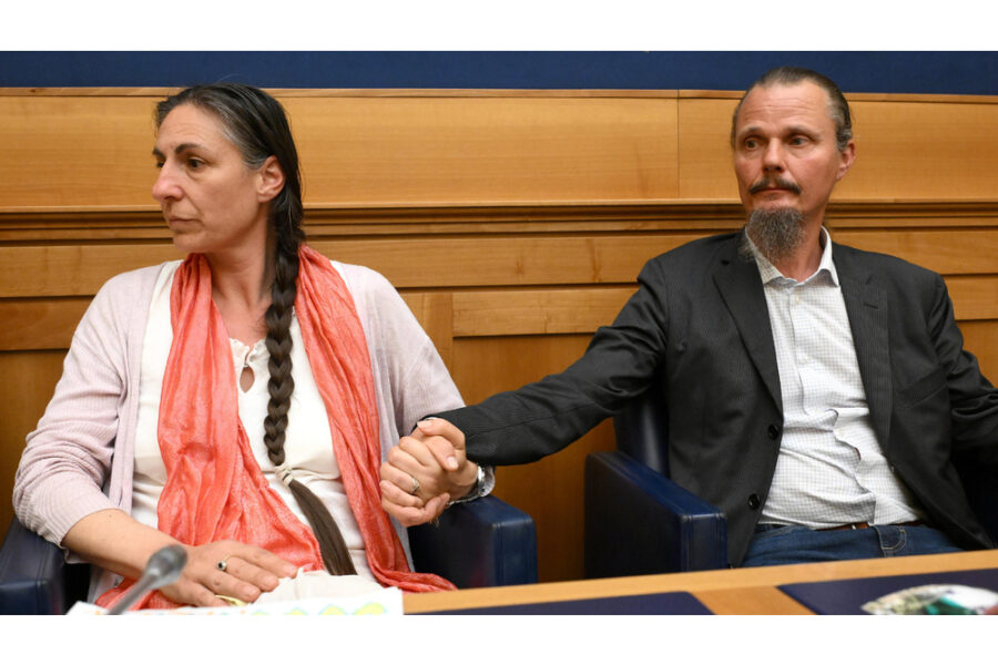 Il leader della Lega sarà in municipio poco dopo le 15