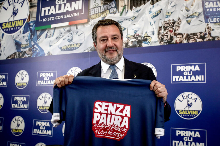 "I buoni rapporti con gli Stati Uniti restano"