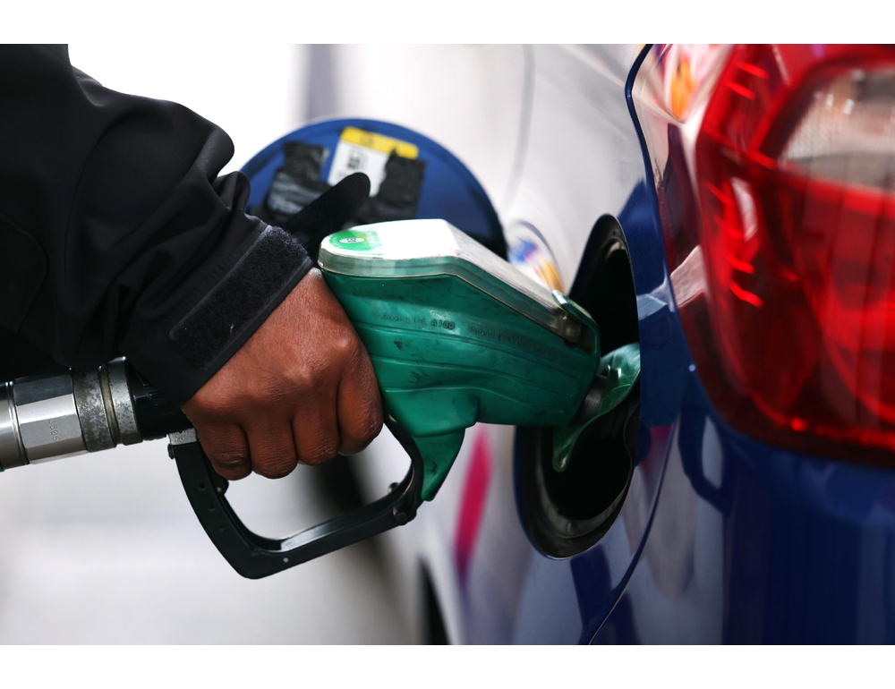 Salvini, escludo piano per il razionamento di carburante