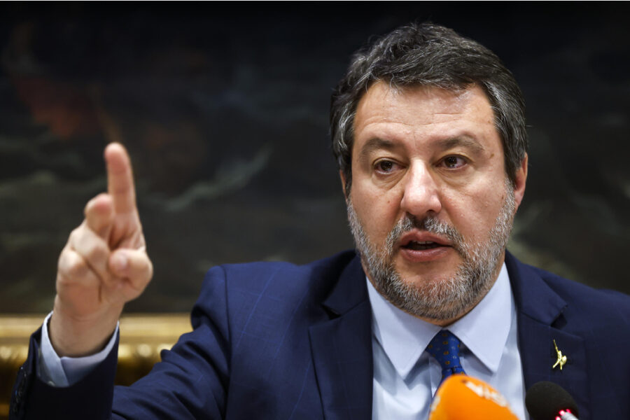 'Remigrazione non è mandare via tutti ma cittadinanza è atto fiducia'