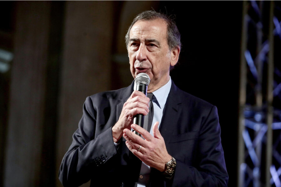 'Avrei potuto lasciare la patata bollente al prossimo ma non è da me'