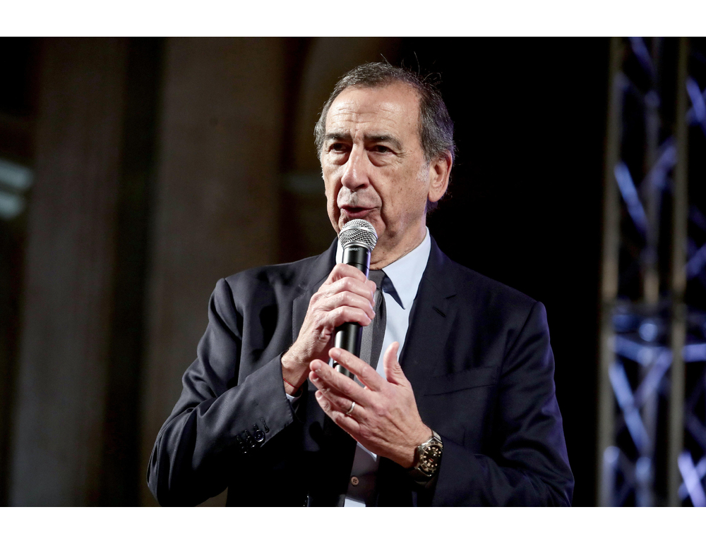 San Siro, Sala: ‘Milano non merita un sindaco passacarte’