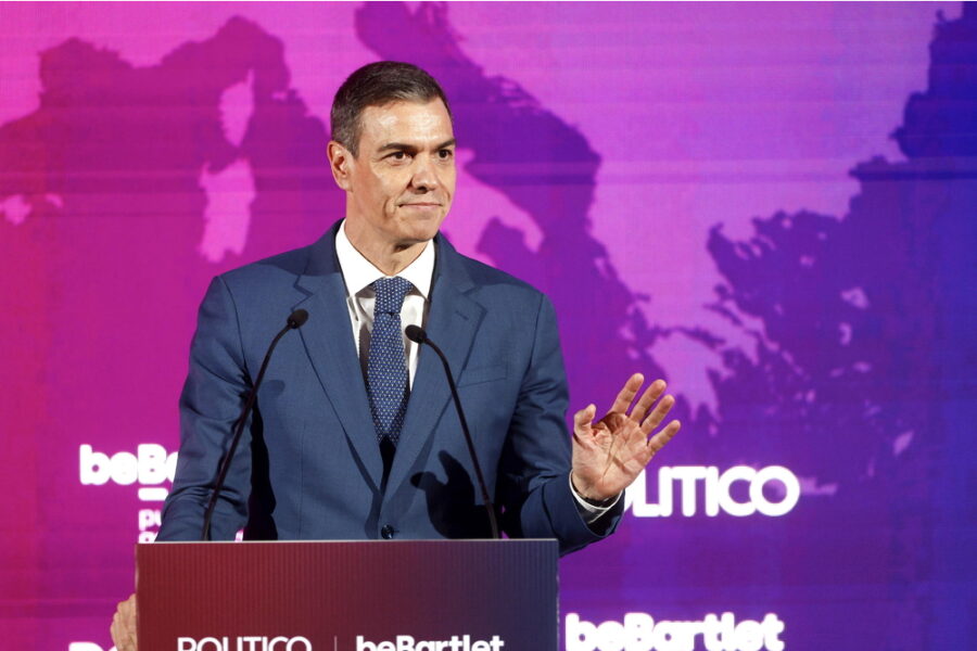 Invito alla seconda economia mondiale ad aumentare le importazioni