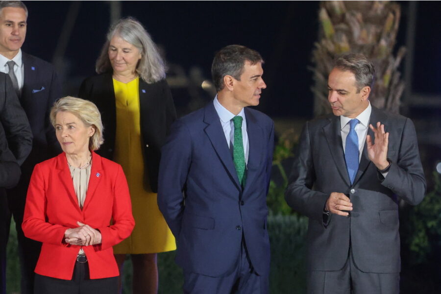 Il premier replica alle indiscrezioni: 'Ci basiamo su posizioni ufficiali Usa'