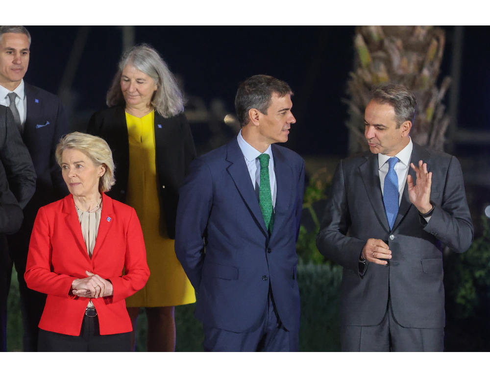 Sanchez, ‘mail Pentagono per escluderci da Nato? Valgono solo atti formali’