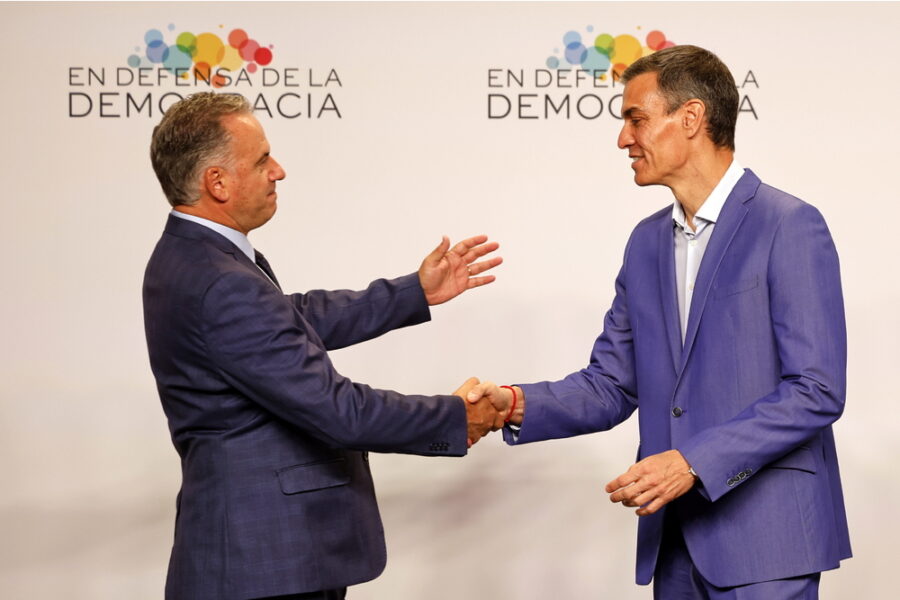 'Non può essere partner'. Il tema può andare al Consiglio Esteri di martedì