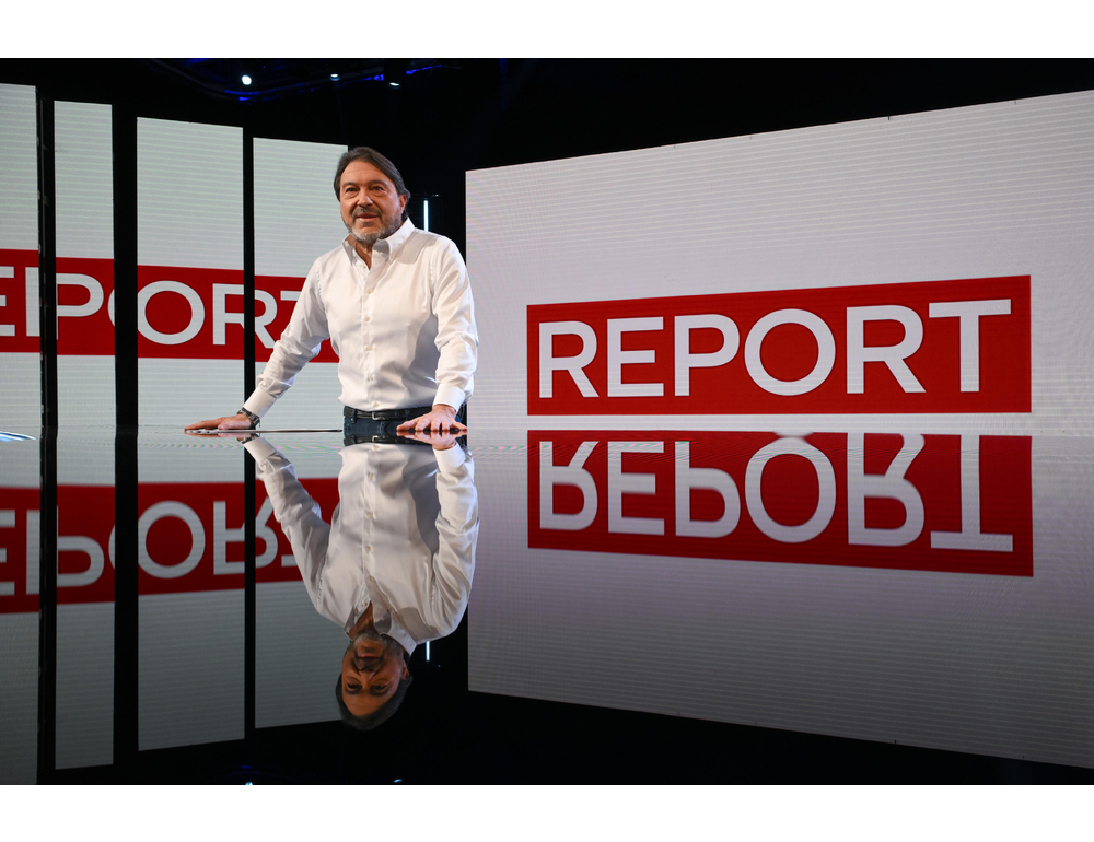 Sangiuliano denuncia Report, archiviata indagine su Ranucci