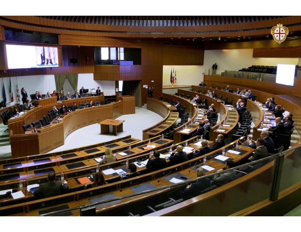 Sardegna approva il salario minimo per gli appalti pubblici