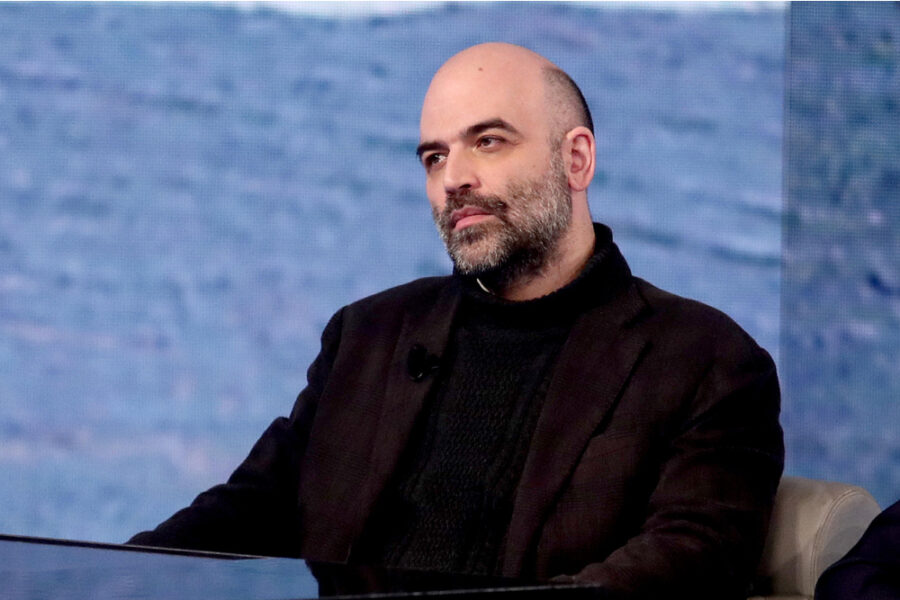 'Dare la colpa al racconto è meccanismo autodifesa da parte di chi dovrebbe occuparsene'