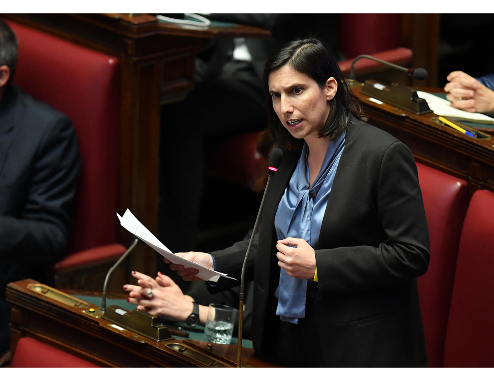 Schlein a Meloni, la sfida l’hai già persa, il popolo vi ha battuto alle urne