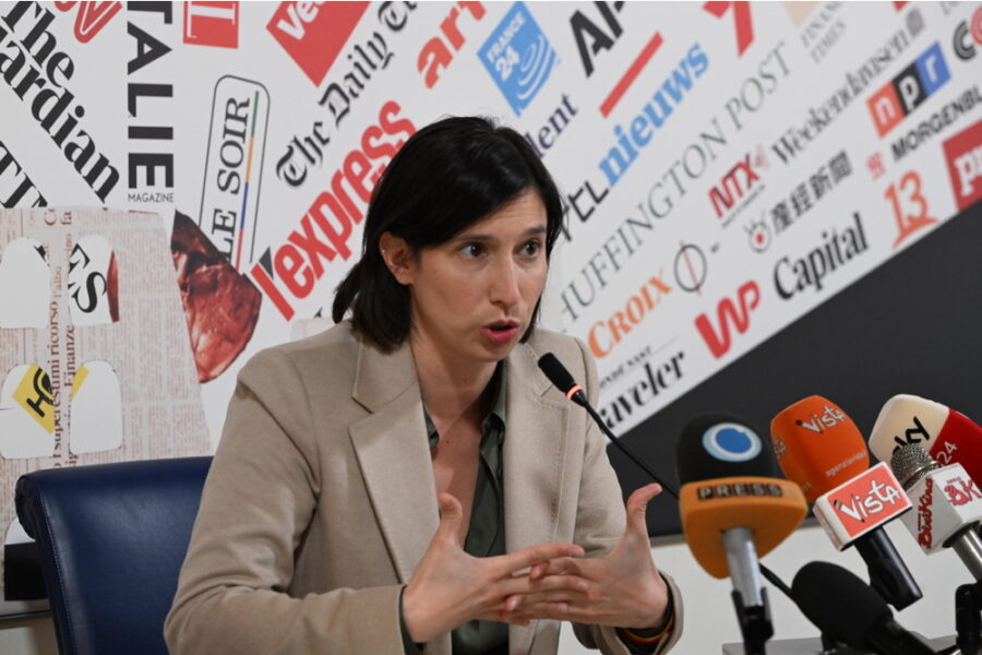 La tregua è una sospensione fragilissima