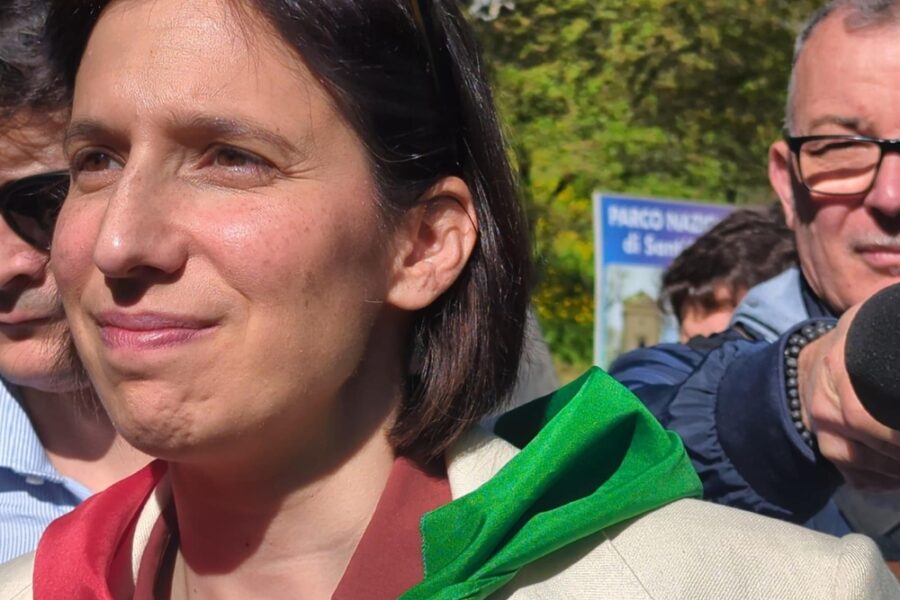 'Porteremo avanti proposta legge partita da Stazzema contro propaganda nazista'