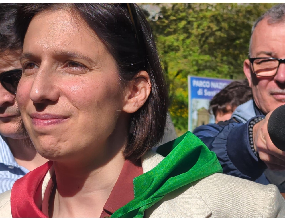 Schlein, il fascismo non è un’opinione ma un reato, organizzazioni vanno sciolte