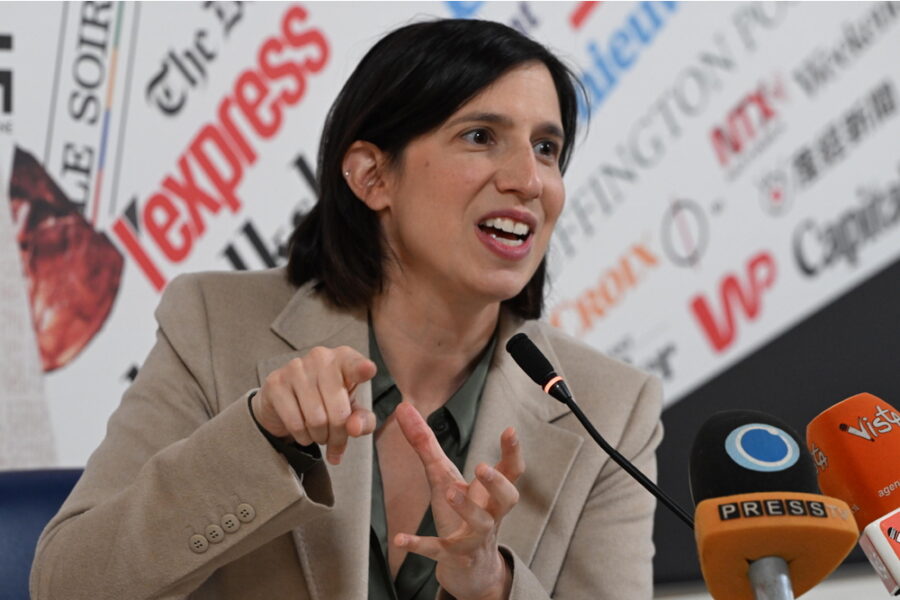 'Hanno vinto la libertà