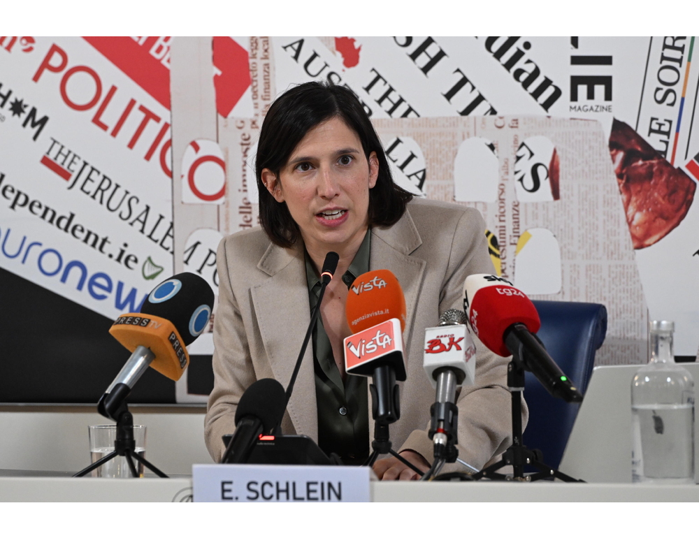 Schlein, la sconfitta delle destre nazionaliste è partita dal referendum in Italia