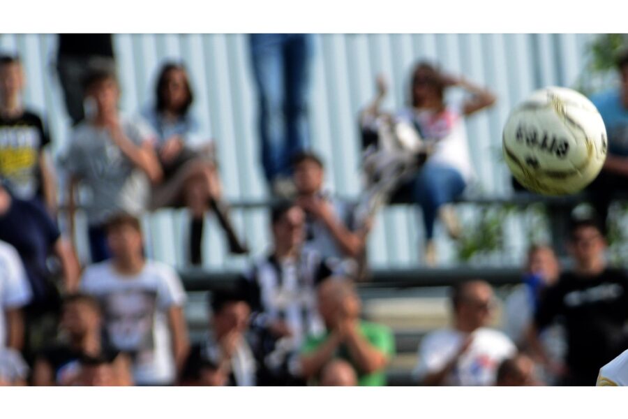 I disordini si sono verificati il 21 marzo