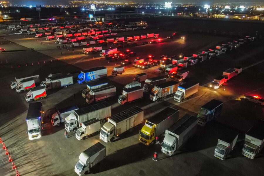 Oltre 27 milioni al voto