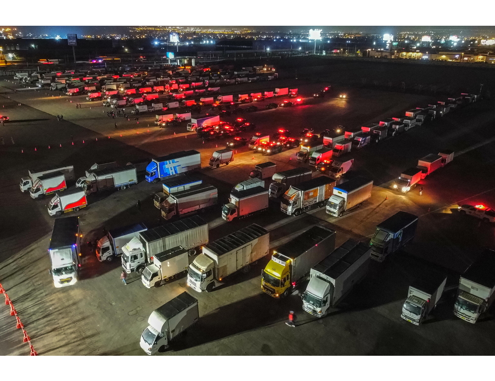 Seggi aperti in Perù per le elezioni presidenziali e legislative