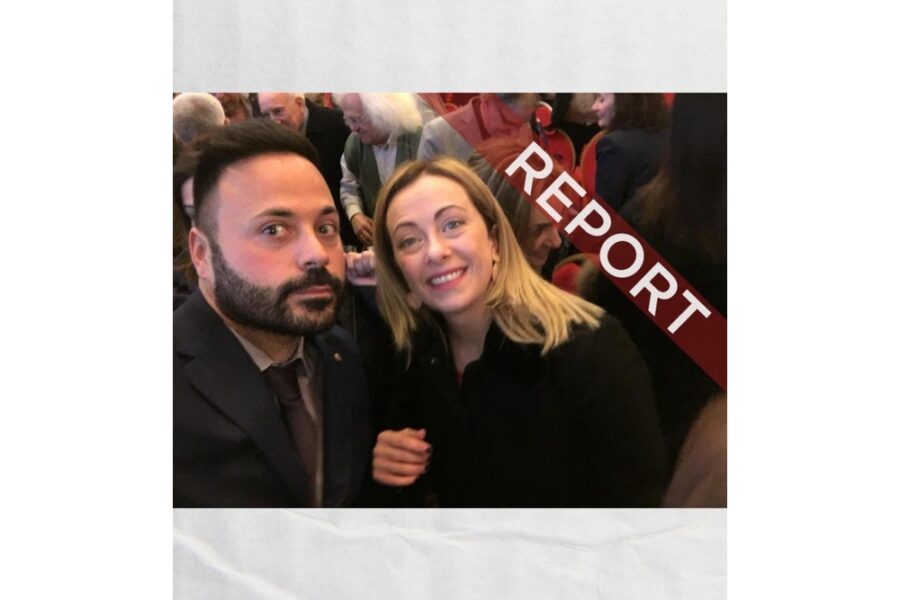 Pm Milano dovranno valutare se fare accertamenti sull'immagine