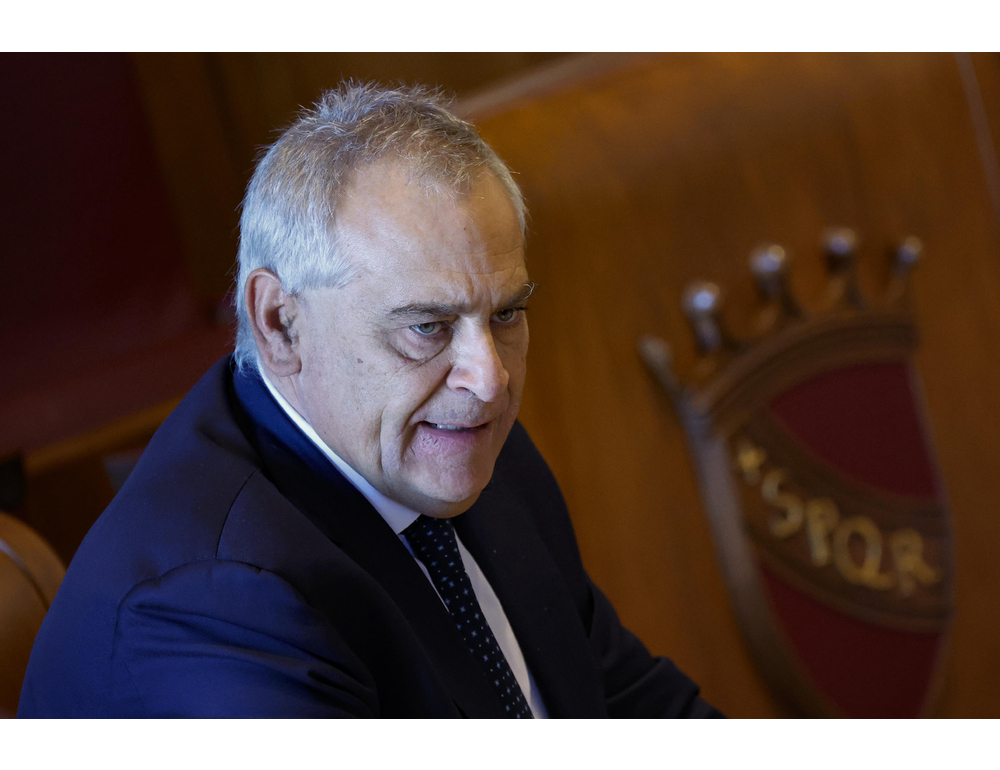 Sgomberato un centro sociale a Roma, ‘recuperati 50 alloggi popolari’