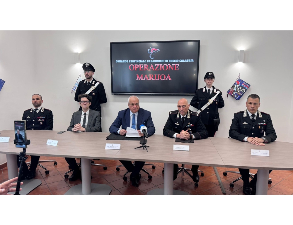 Sgominata ‘baby-banda del terrore’, si fingono Nas per entrare in casa della vittima