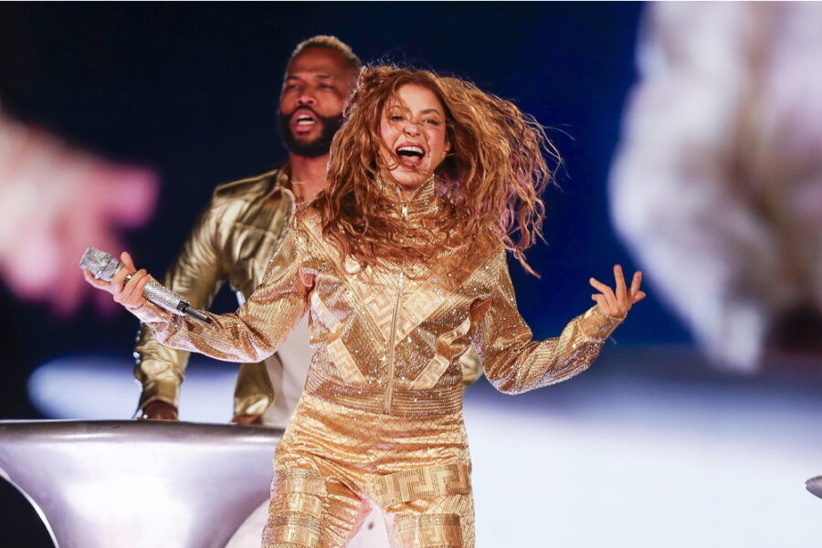 Il 2 maggio megashow sulla spiaggia iconica di Rio de Janeiro