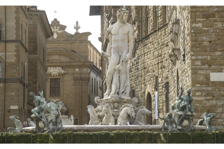 28enne straniera denunciata