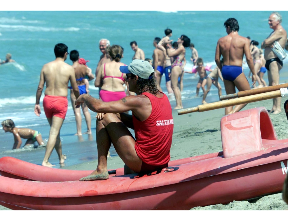 Sib, ‘Report sugli annegamenti conferma l’eccellenza delle spiagge attrezzate’