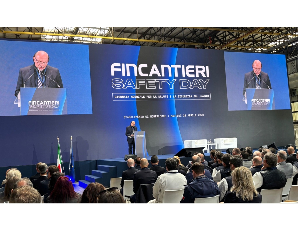 Sindaco Monfalcone, con Fincantieri troveremo una soluzione