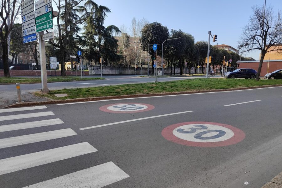 Mezzetti contro Lepore