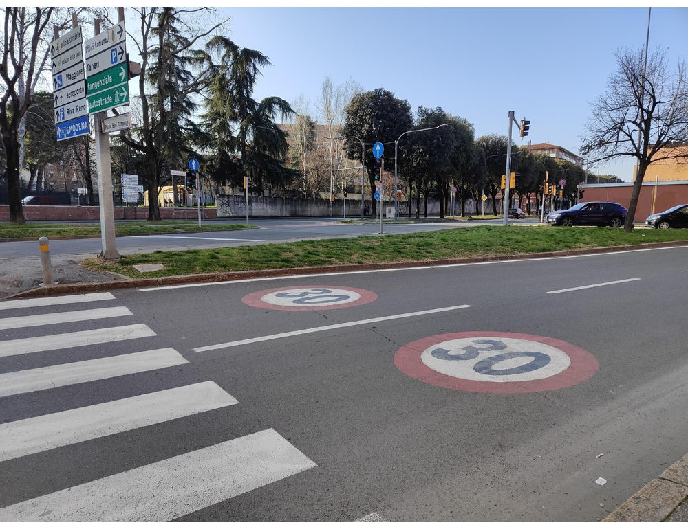 Sindaco di Modena, ‘Bologna città 30 è una bandierina ideologica’