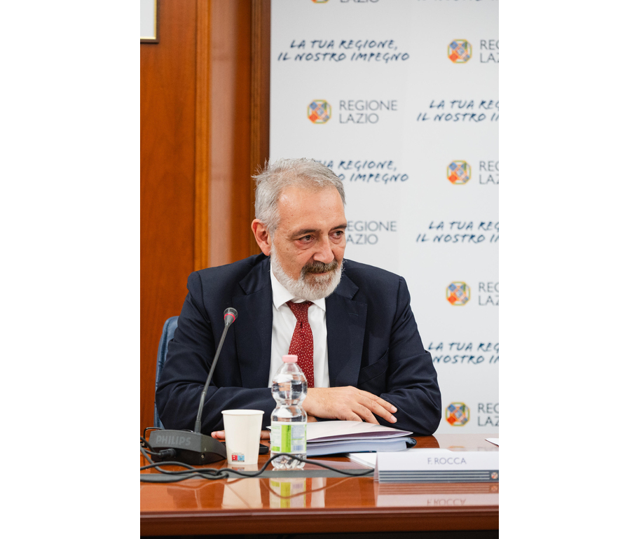 Sisma di Amatrice, dalla Regione un piano di sviluppo da 288 milioni