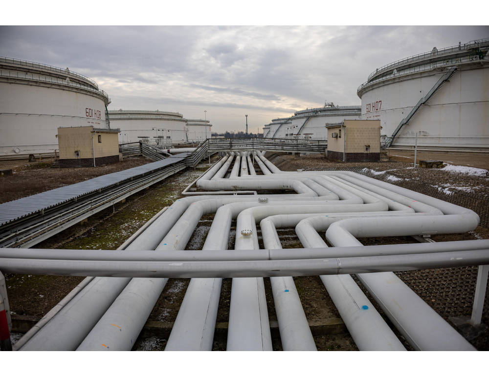 Slovacchia, ‘ripreso il flusso di petrolio dall’oleodotto Druzhba’