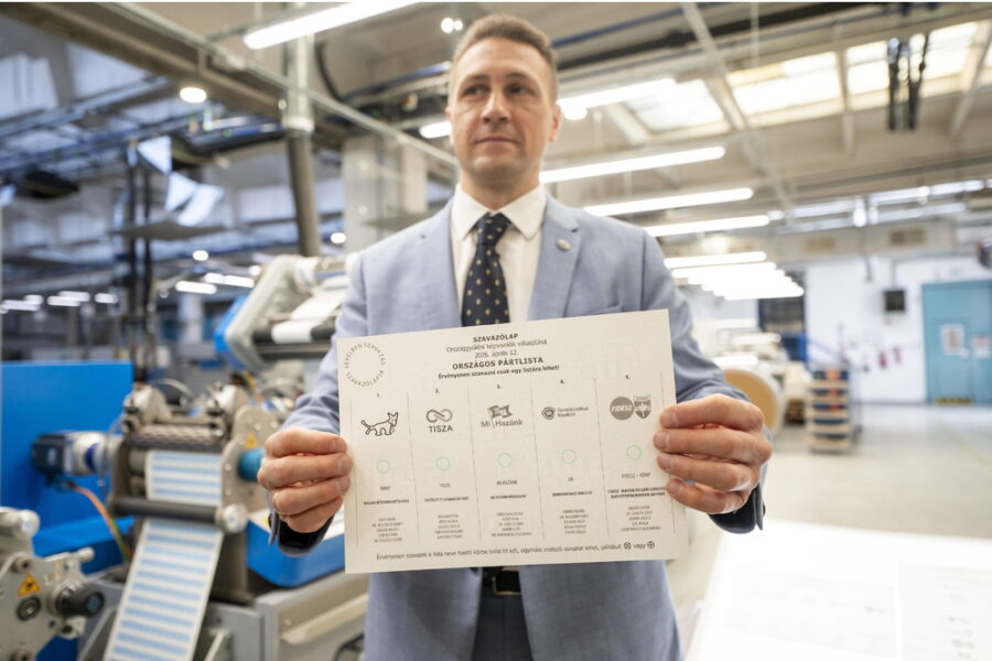 Tisza in testa al 51% tra gli elettori già orientati