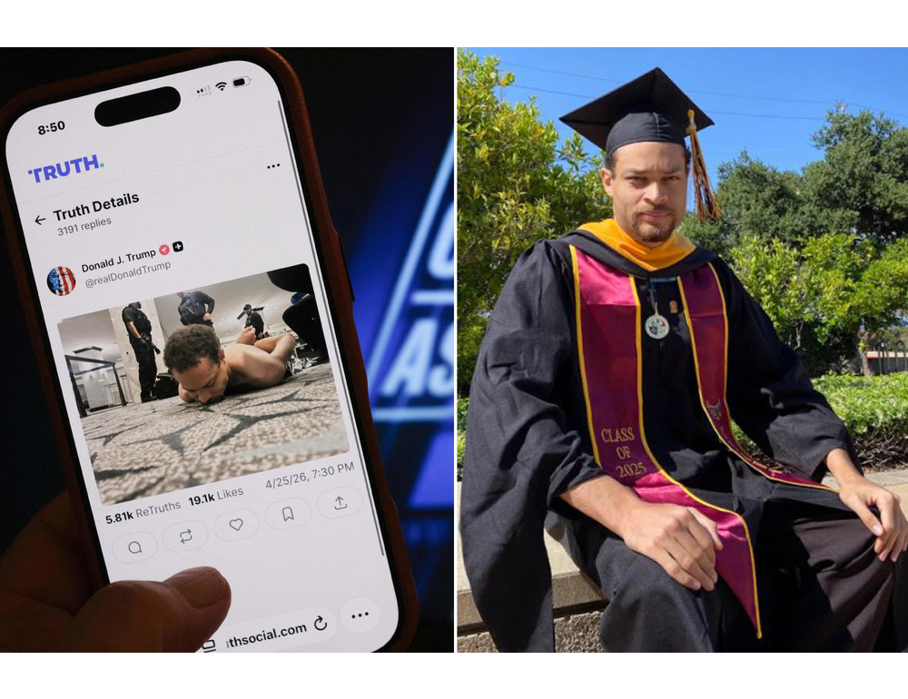 Sorella attentatore, ‘Cole voleva fare qualcosa per i problemi del mondo’