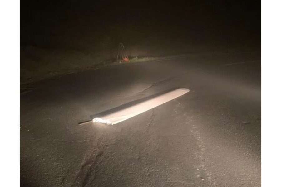 Coalizione Tss: 'Non coinvolte persone o mezzi ma criticità sicurezza e controlli'