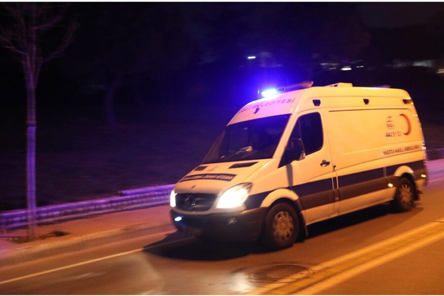 Era un ex studente della scuola