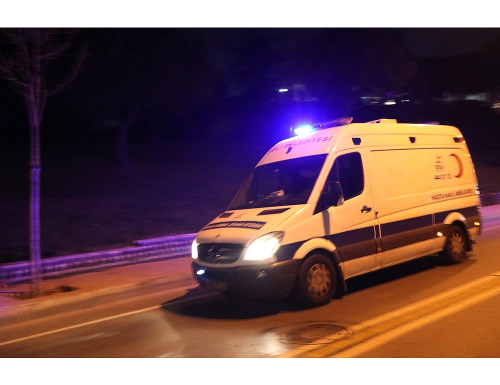 Sparatoria in un liceo turco, si suicida l’attentatore