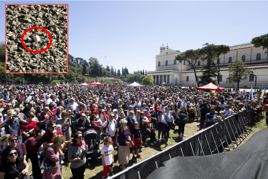 'Noi bersaglio perché antifascisti. Il grido poi la pistola puntata