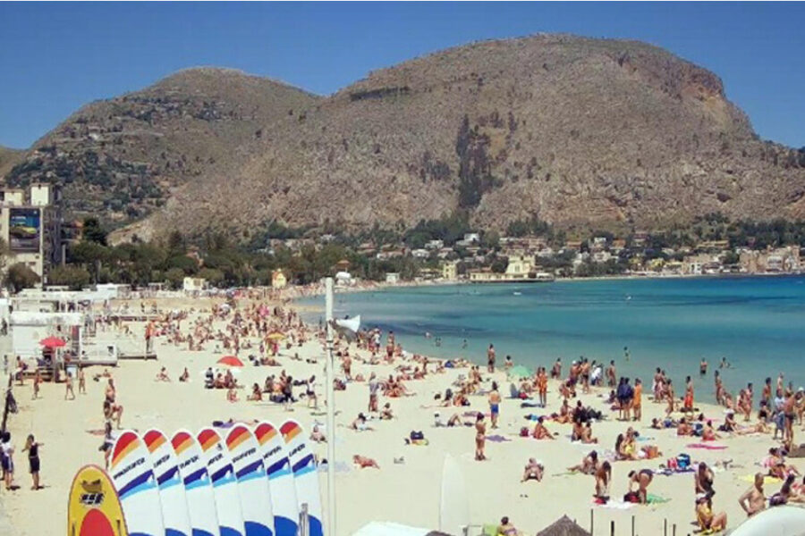 Udienza il 28 aprile