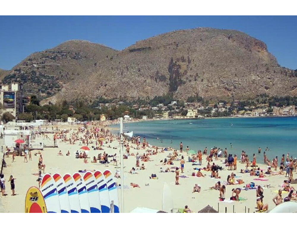 Spiaggia Mondello, società Italo-belga ricorre al Tar contro bandi Regione