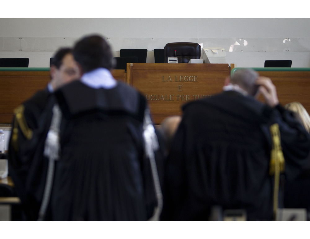 Staccò la lingua alla compagna, condannato a 4 anni e mezzo