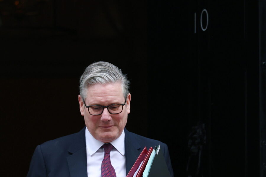 ANSAStarmer-difende-Nato-da-accuse-Trump-e-lalleanza-militare-piu-efficace