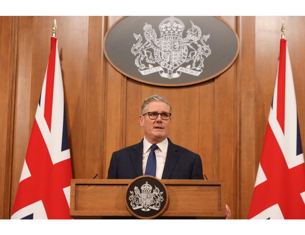 Starmer, ‘in Libano bombardamenti devastanti, Israele si fermi’