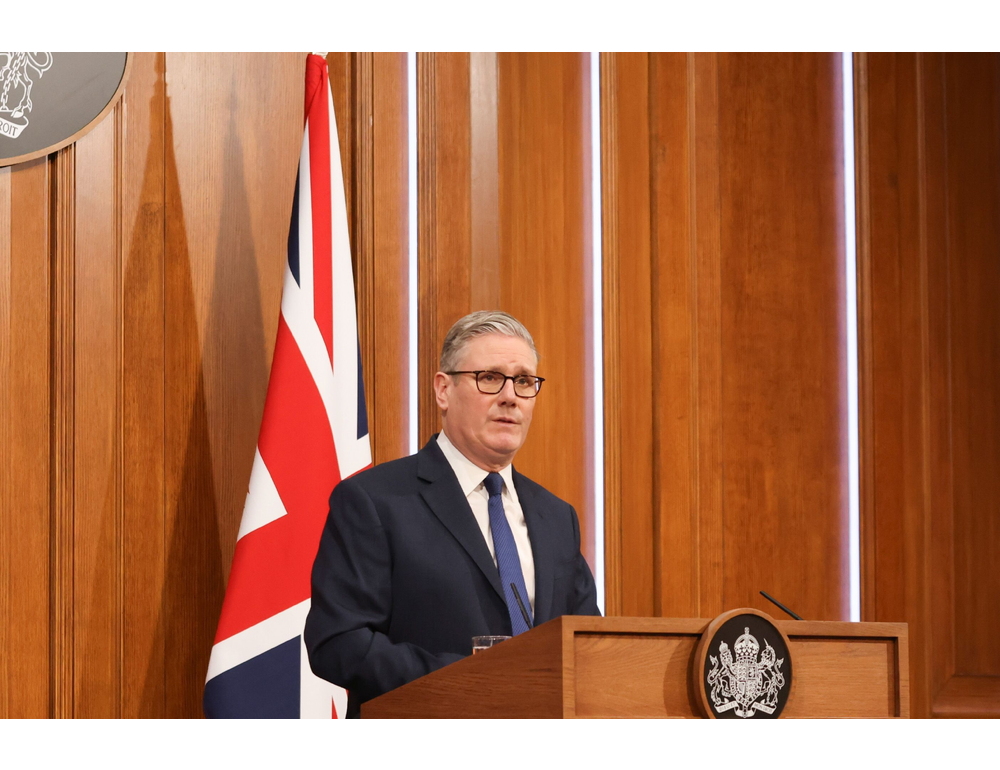 Starmer nel Golfo, per vedere leader regionali e ‘sostegno a cessate il fuoco’