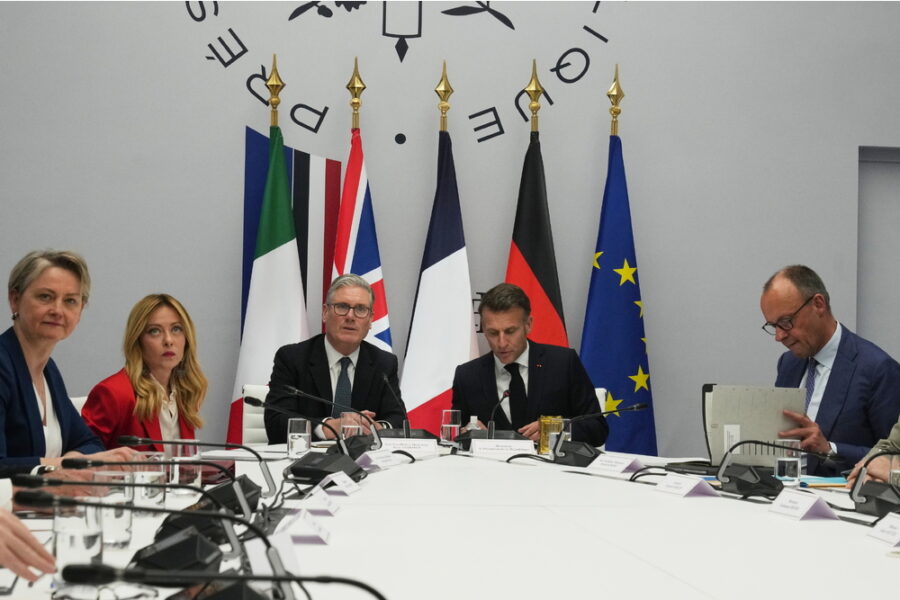 'Bene l'annuncio sulla riapertura ma dobbiamo accertarci che sia durevole'