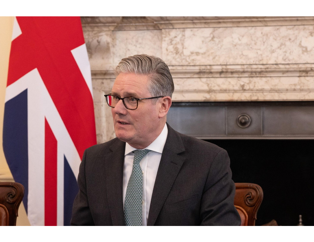 Starmer, questa settimana un vertice in Gb con circa 30 Paesi su Hormuz